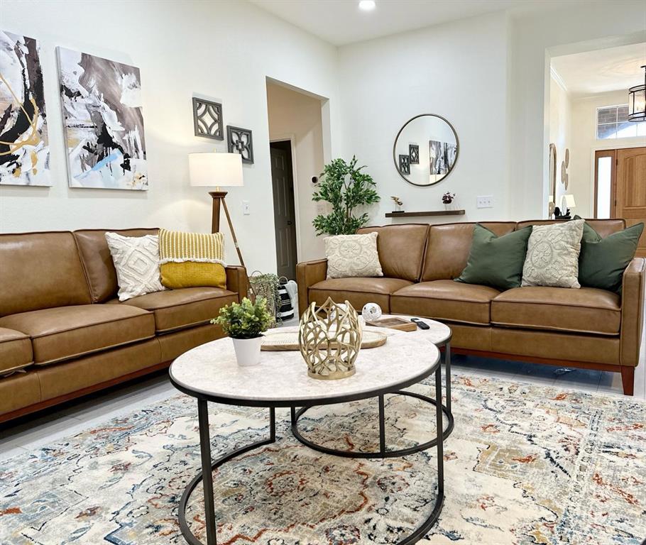 Frisco Condo: 6905 Cinnabar Drive