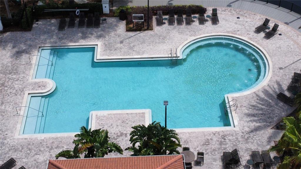 Orlando Condo: 2718 Maitland Crossing Way