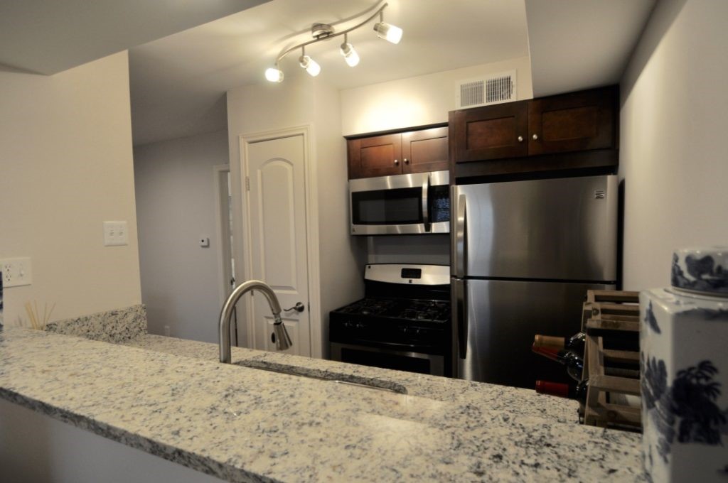 Dallas Condo: 4903-4911 Junius Street