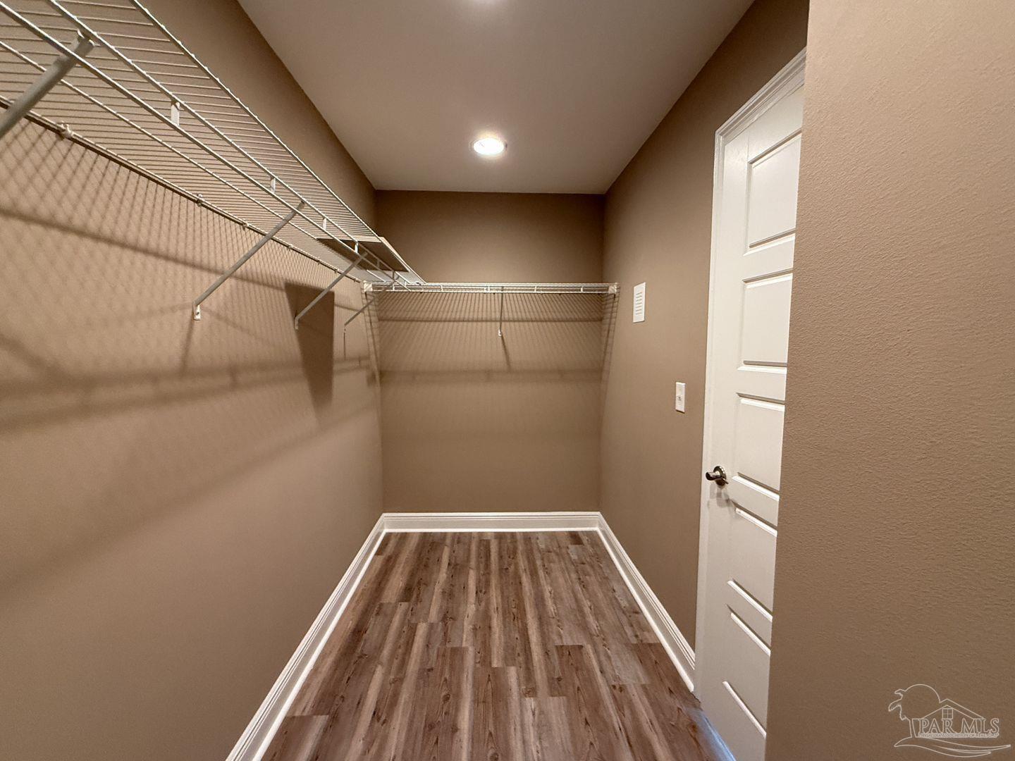 Pensacola Condo: 10423 Tanton Road