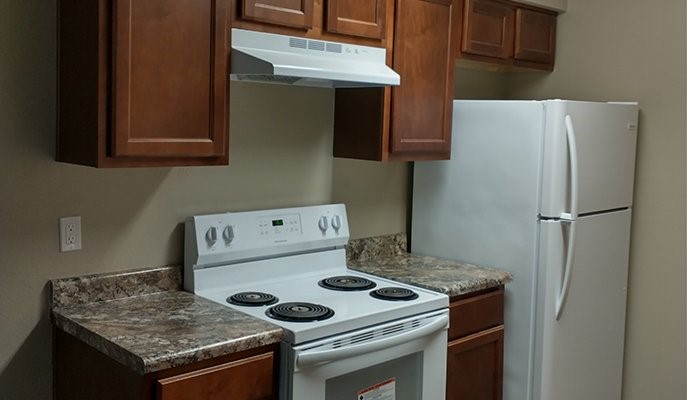 Palacios Condo: 501 Henderson Avenue