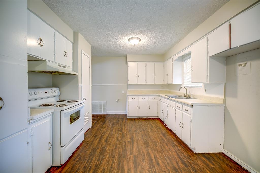North Richland Hills Condo: 3635 Rogene Street