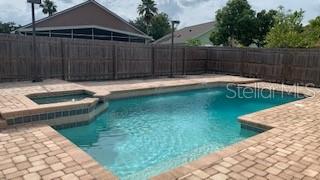 Orlando Condo: 314 Freshwater Court