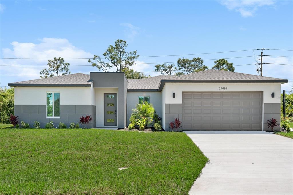 Punta Gorda Condo: 24489 Southwest Kingsway Circle