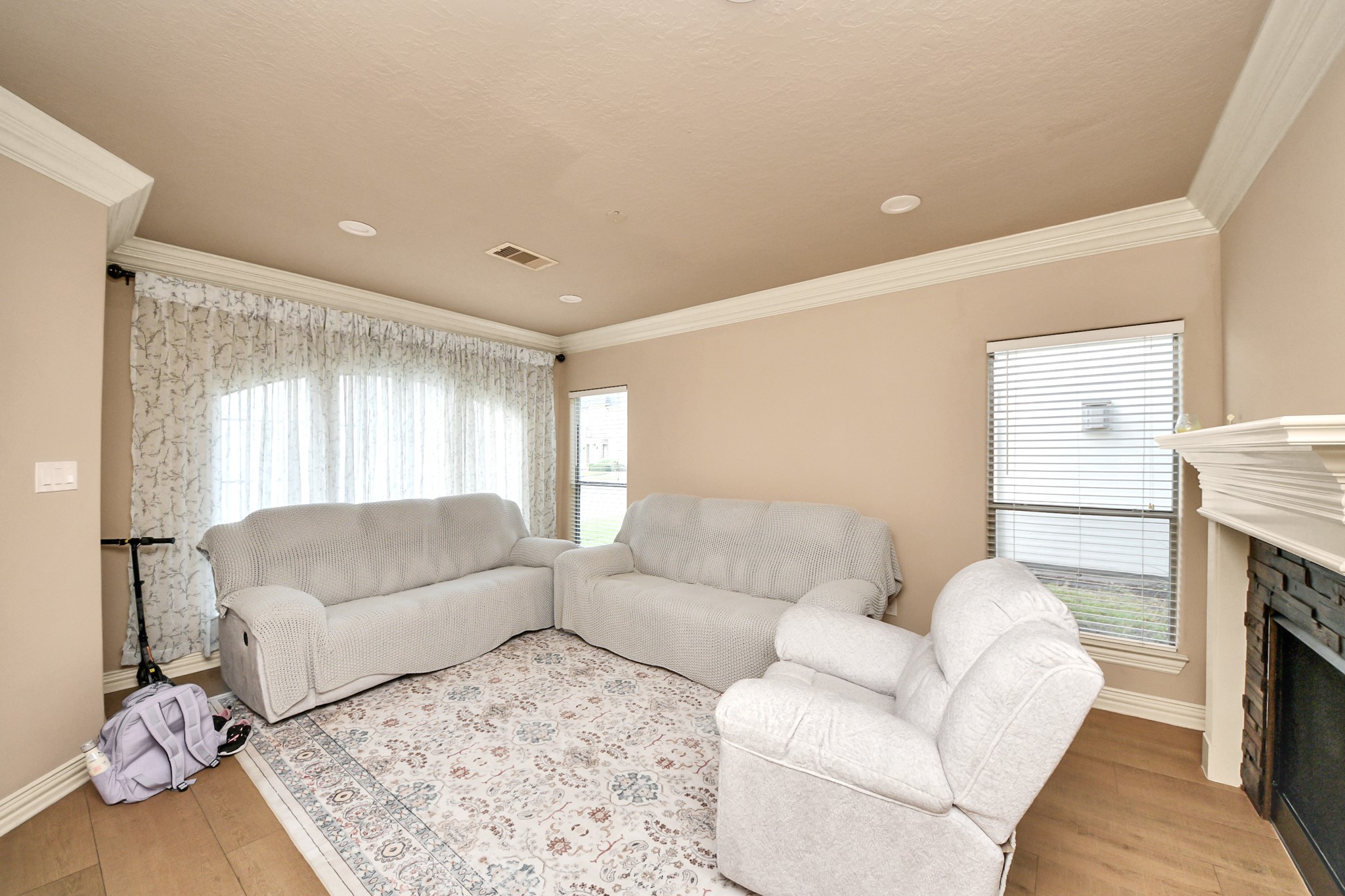 Houston Condo: 14454 Summerleaf Lane