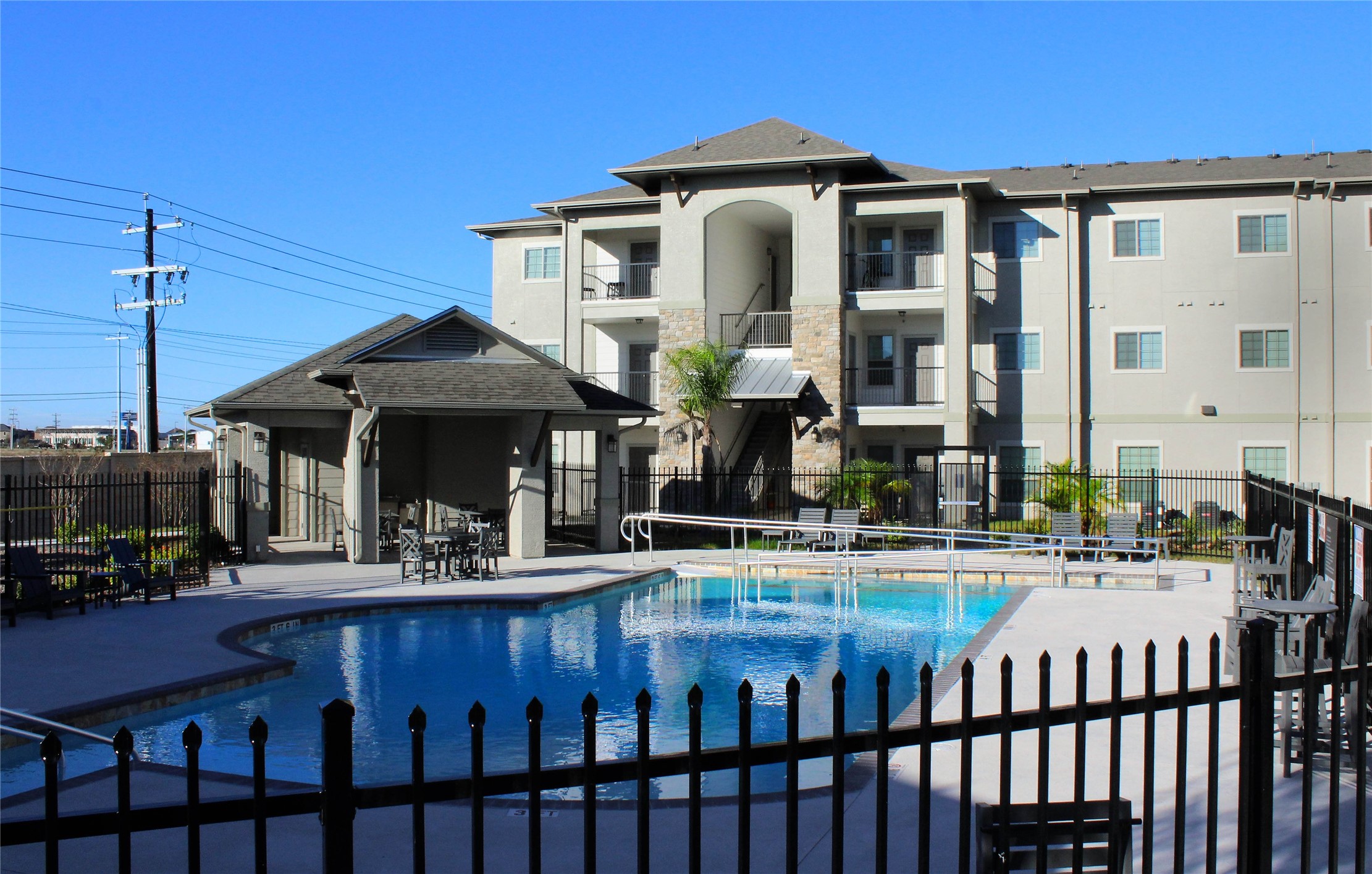 Corpus Christi Condo: 14838 Northwest Boulevard