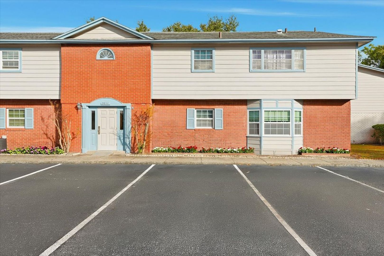 Winter Park Condo: 3011 George Mason Ave