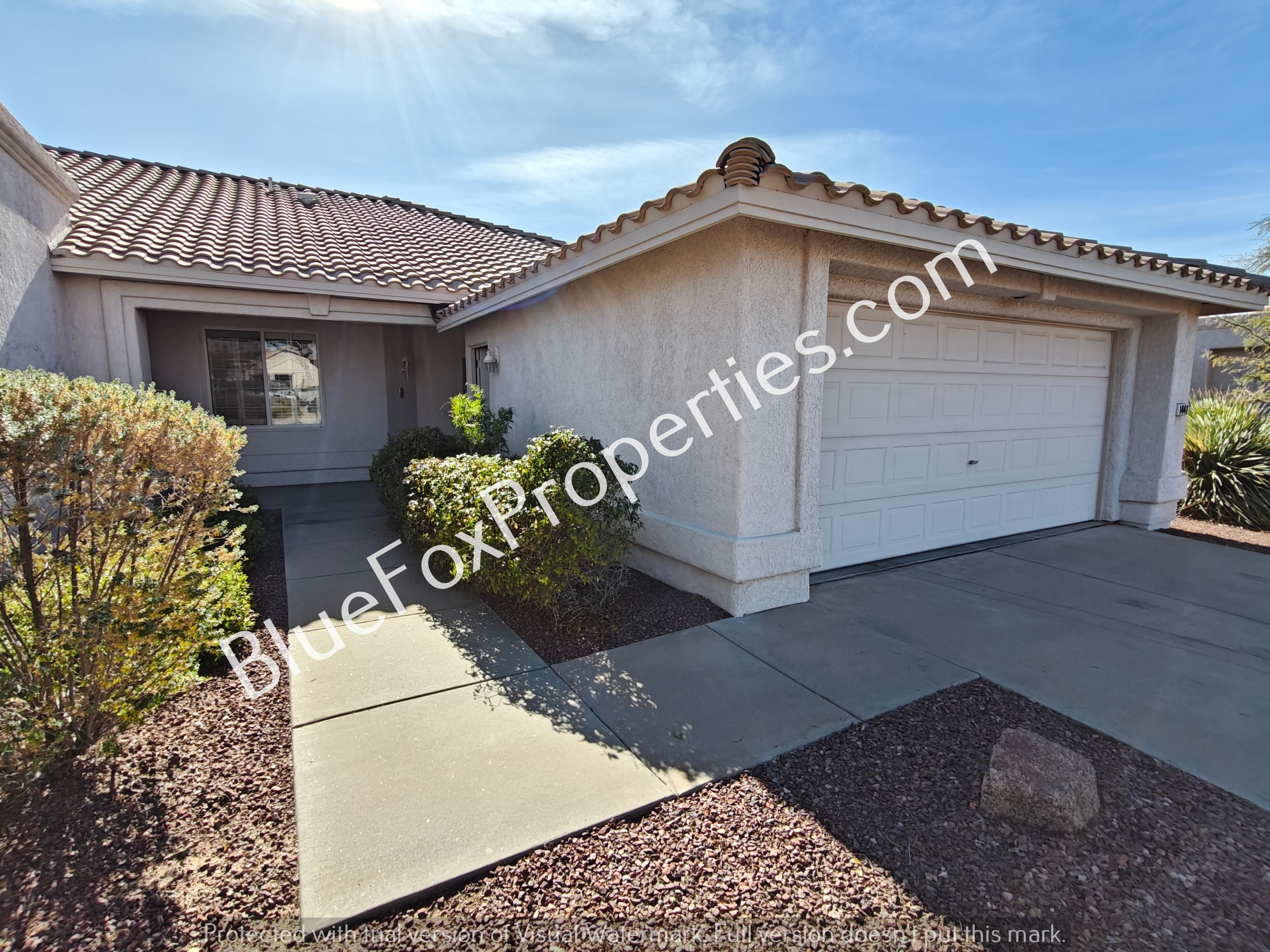 Oro Valley House: 1441 W Carmel Pointe Drive