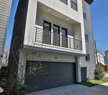 Houston Condo: 611 Sydnor Street