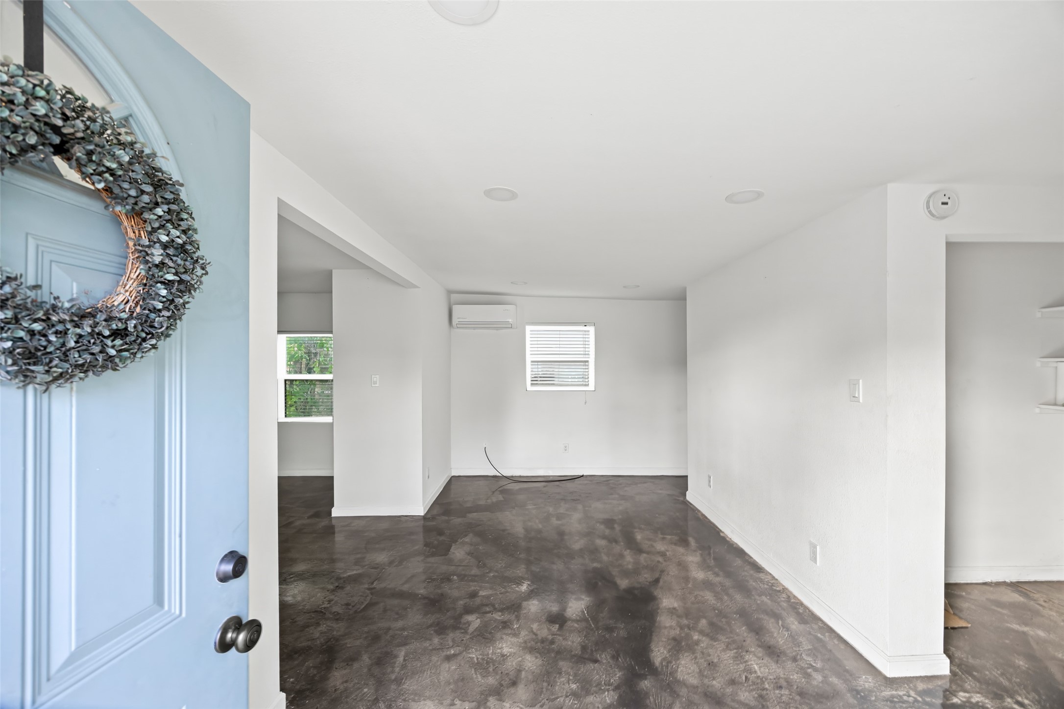 Houston Condo: 7303 Market Street