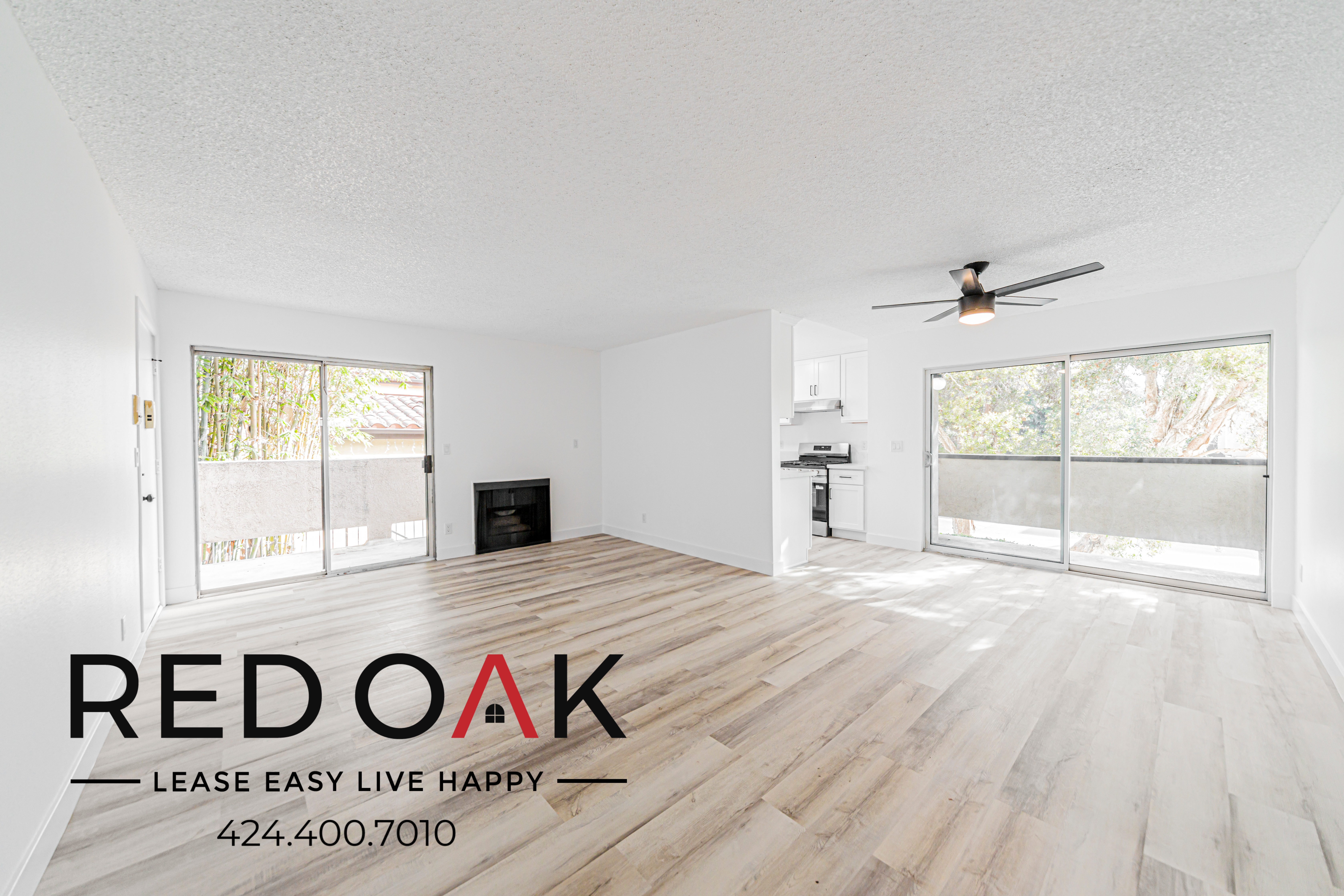 Los Angeles Condo: 9809 Regent St