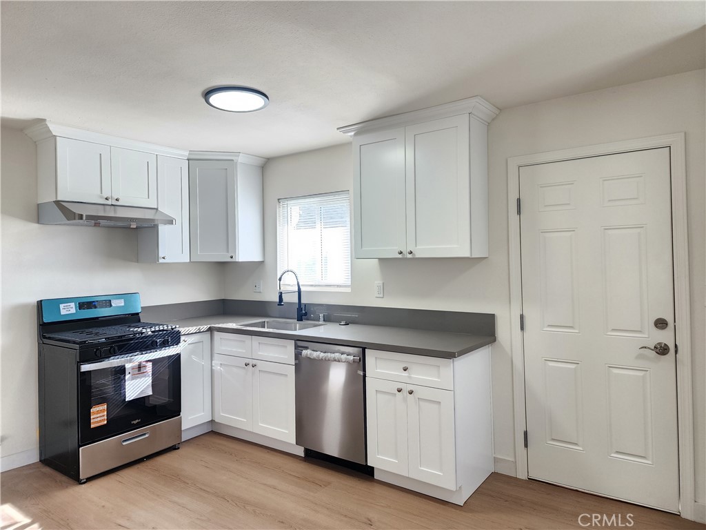 Baldwin Park Condo: 13528 Palm Avenue