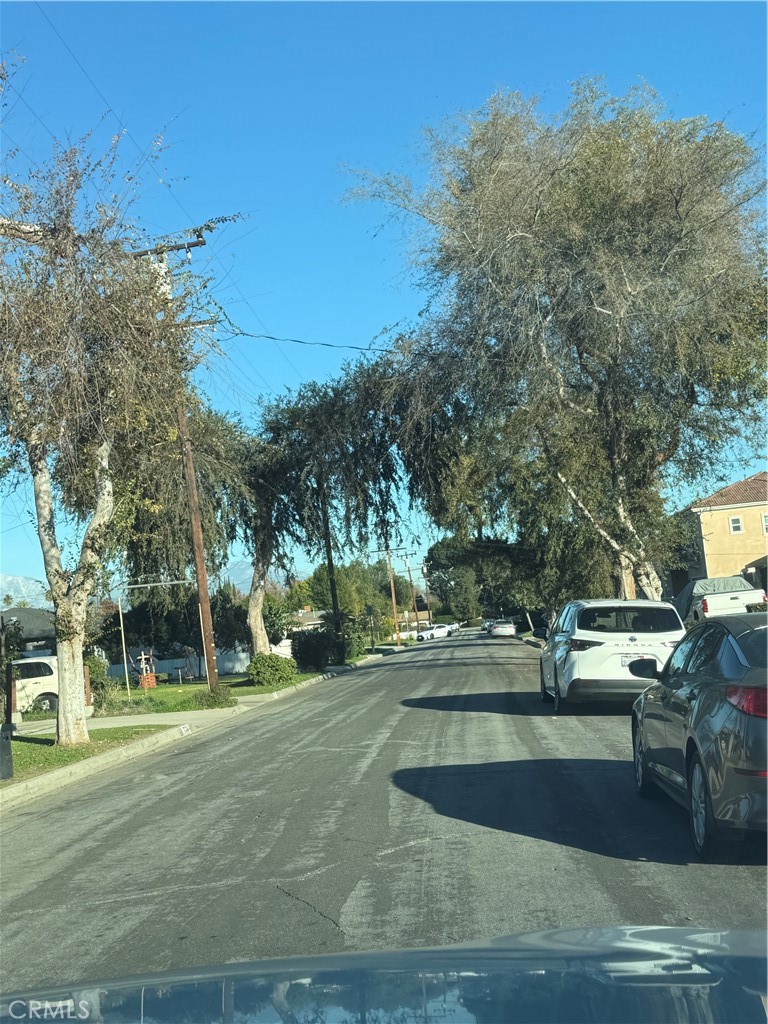 Temple City Condo: 11111 Wildflower Road