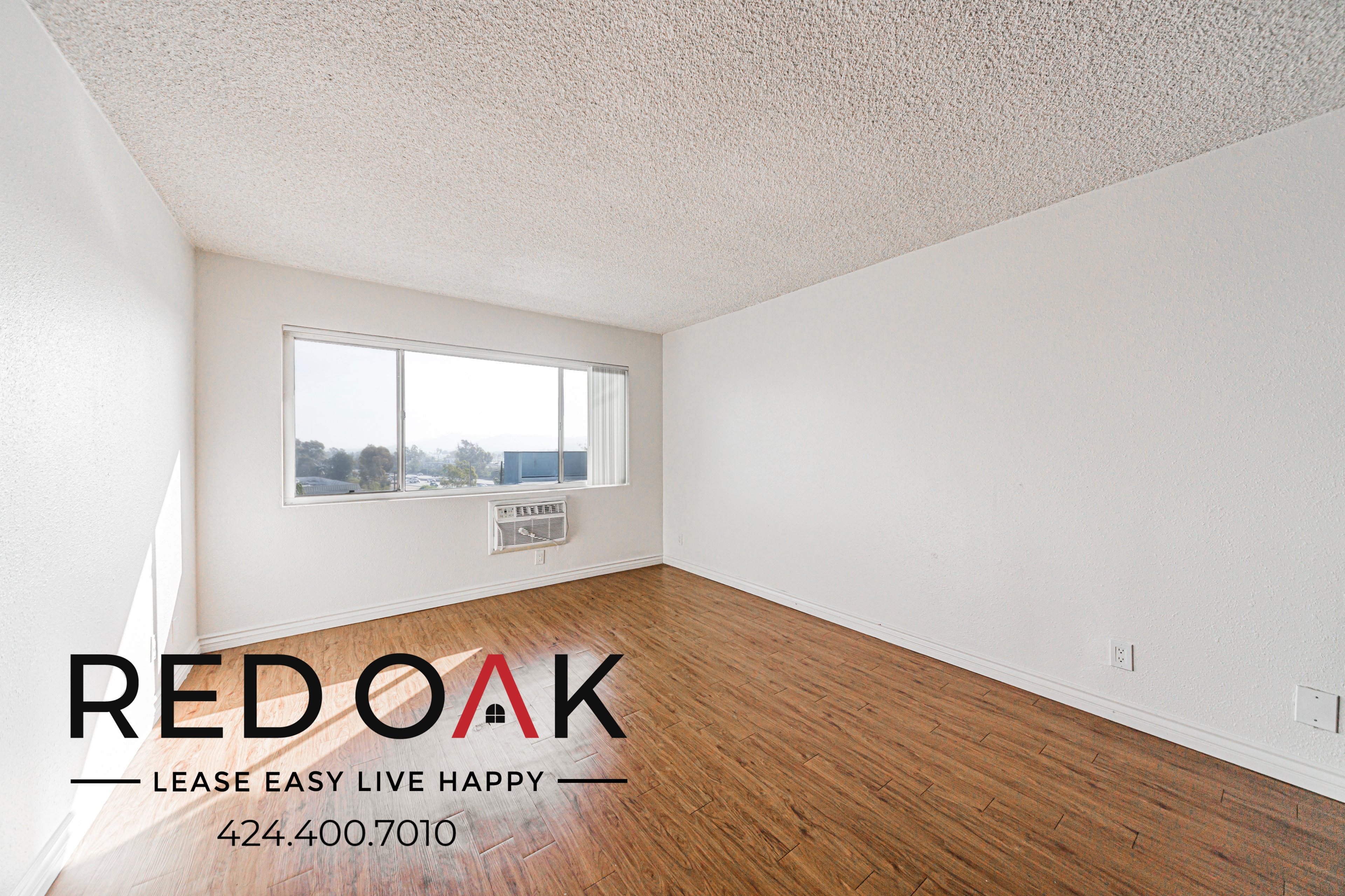 Los Angeles Condo: 3416 Manning Ave