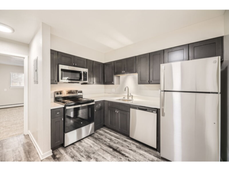 Denver Condo: 1929 S Depew Street