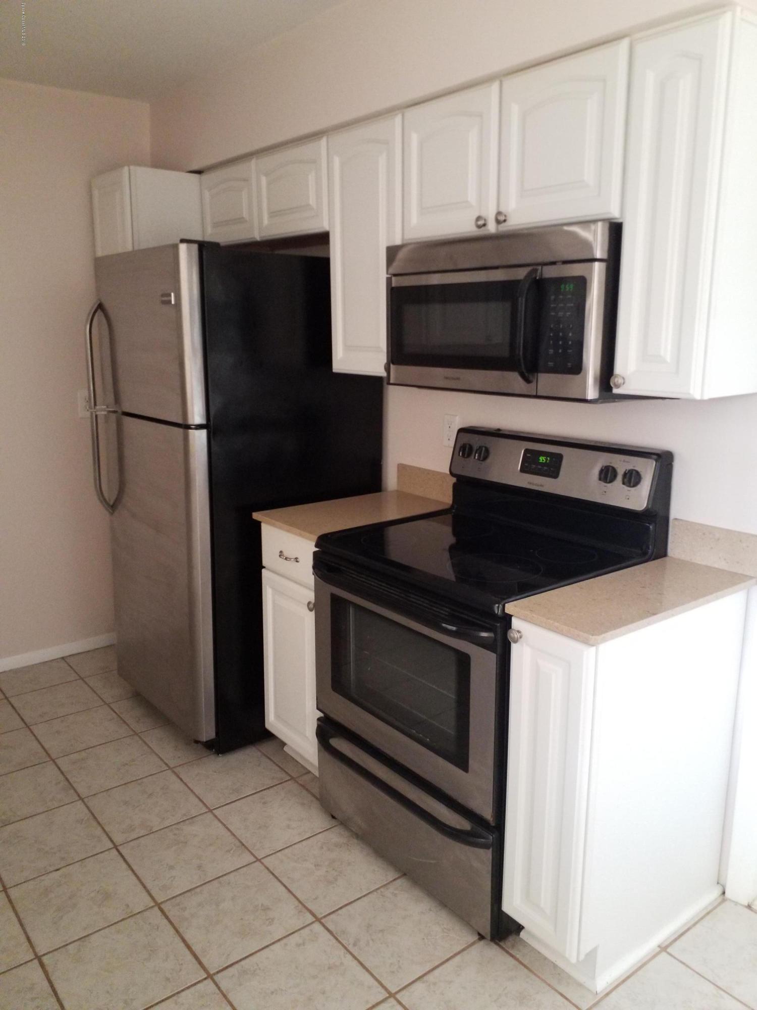 Cocoa Condo: 6045 Cannon Avenue