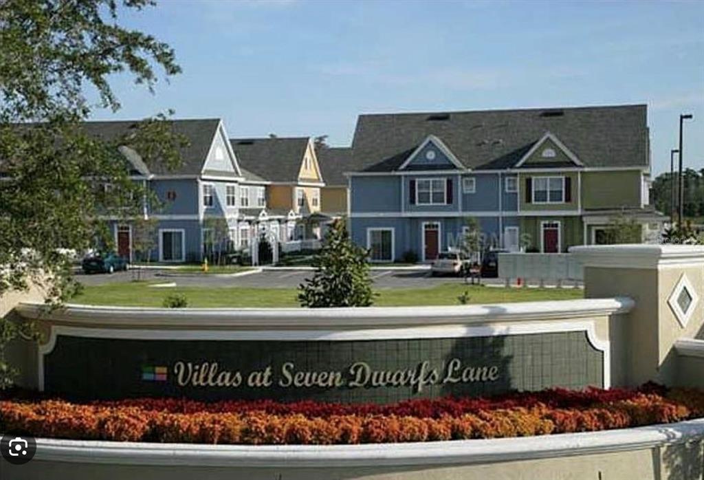 Kissimmee Condo: 2608 Lodi Circle