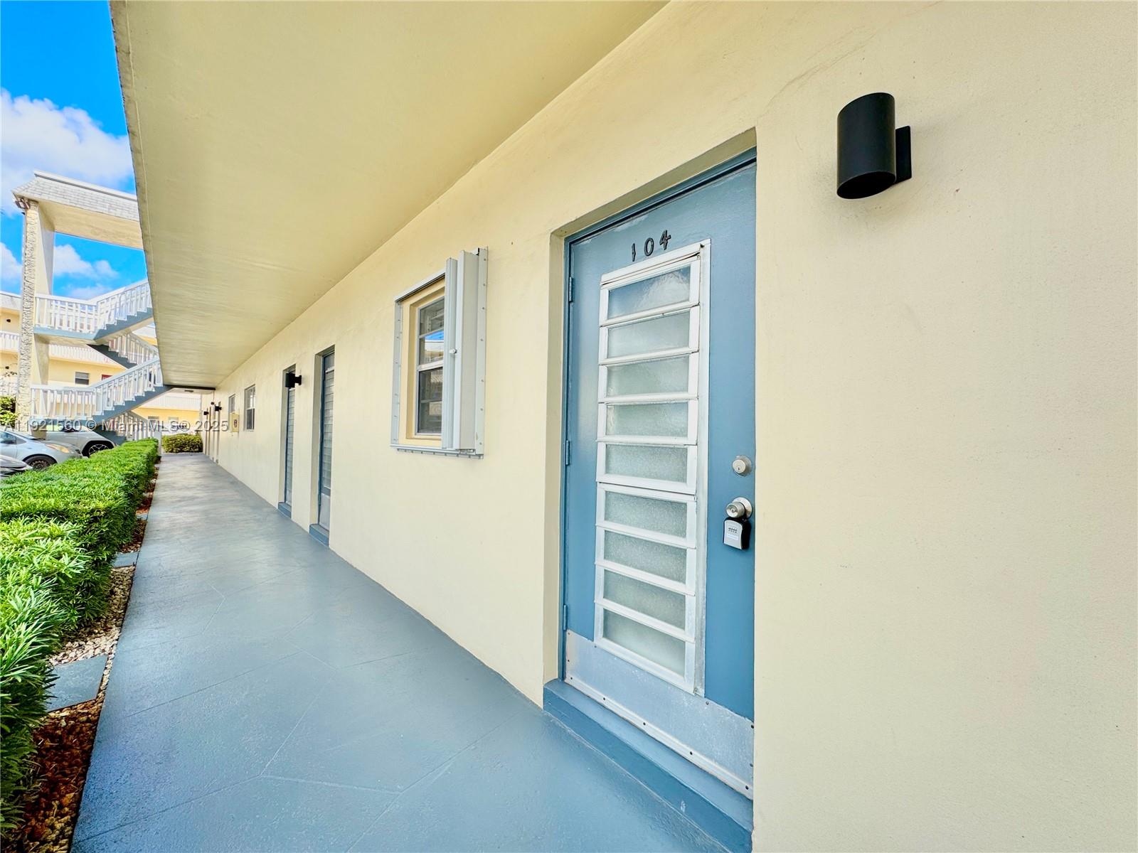 Lauderhill Condo: 4431 Northwest 16th Street