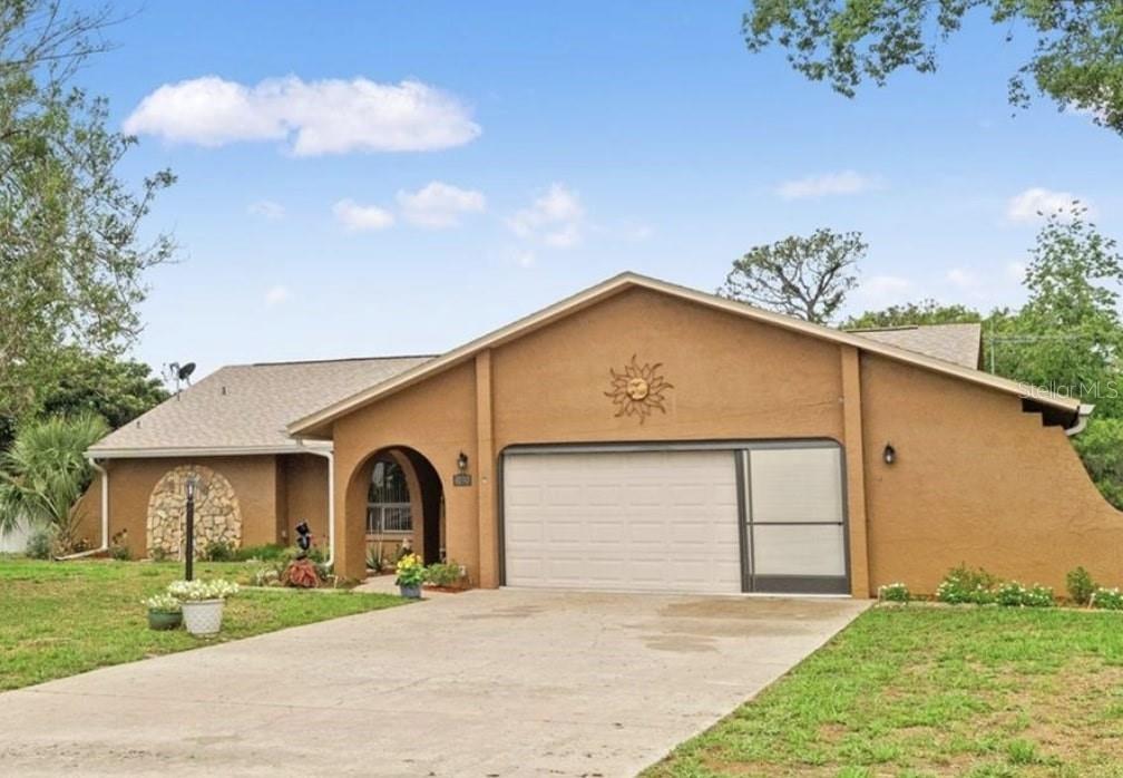 Spring Hill Condo: 4190 Lema Drive