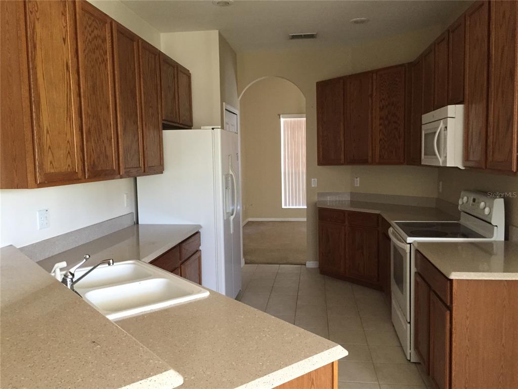 Kissimmee Condo: 2668 Patrician Circle