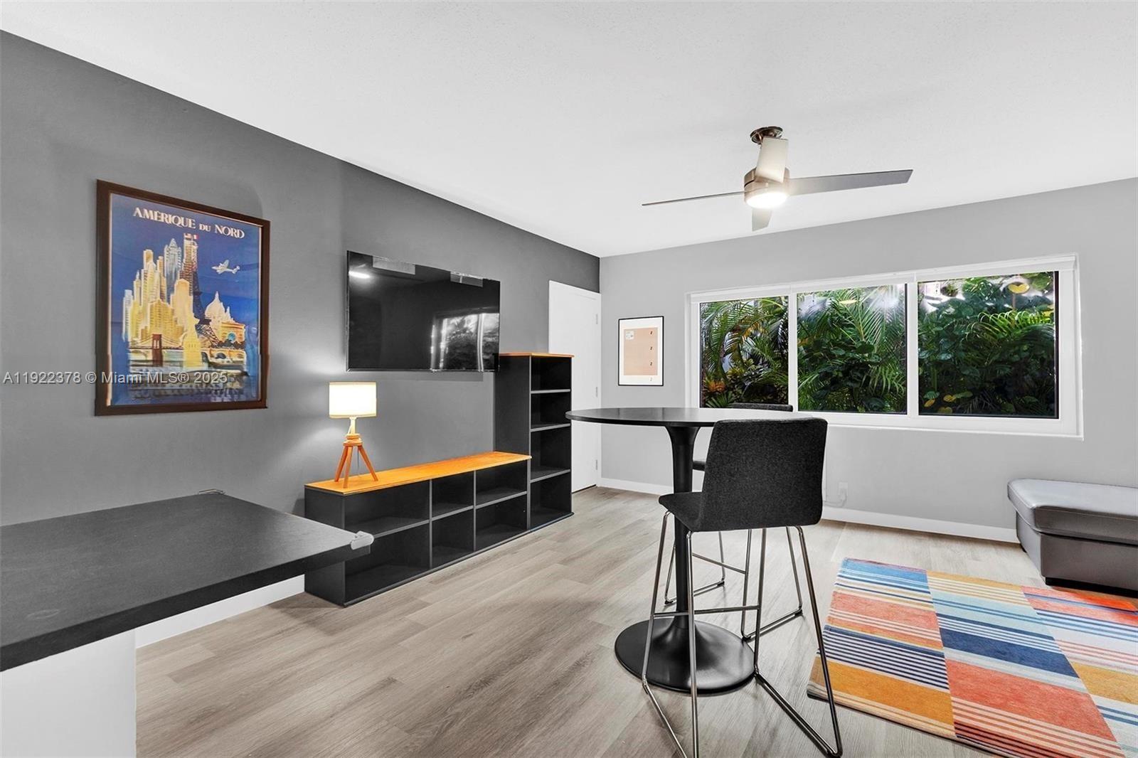 Bay Harbor Islands Condo: 10076 East Bay Harbor Drive