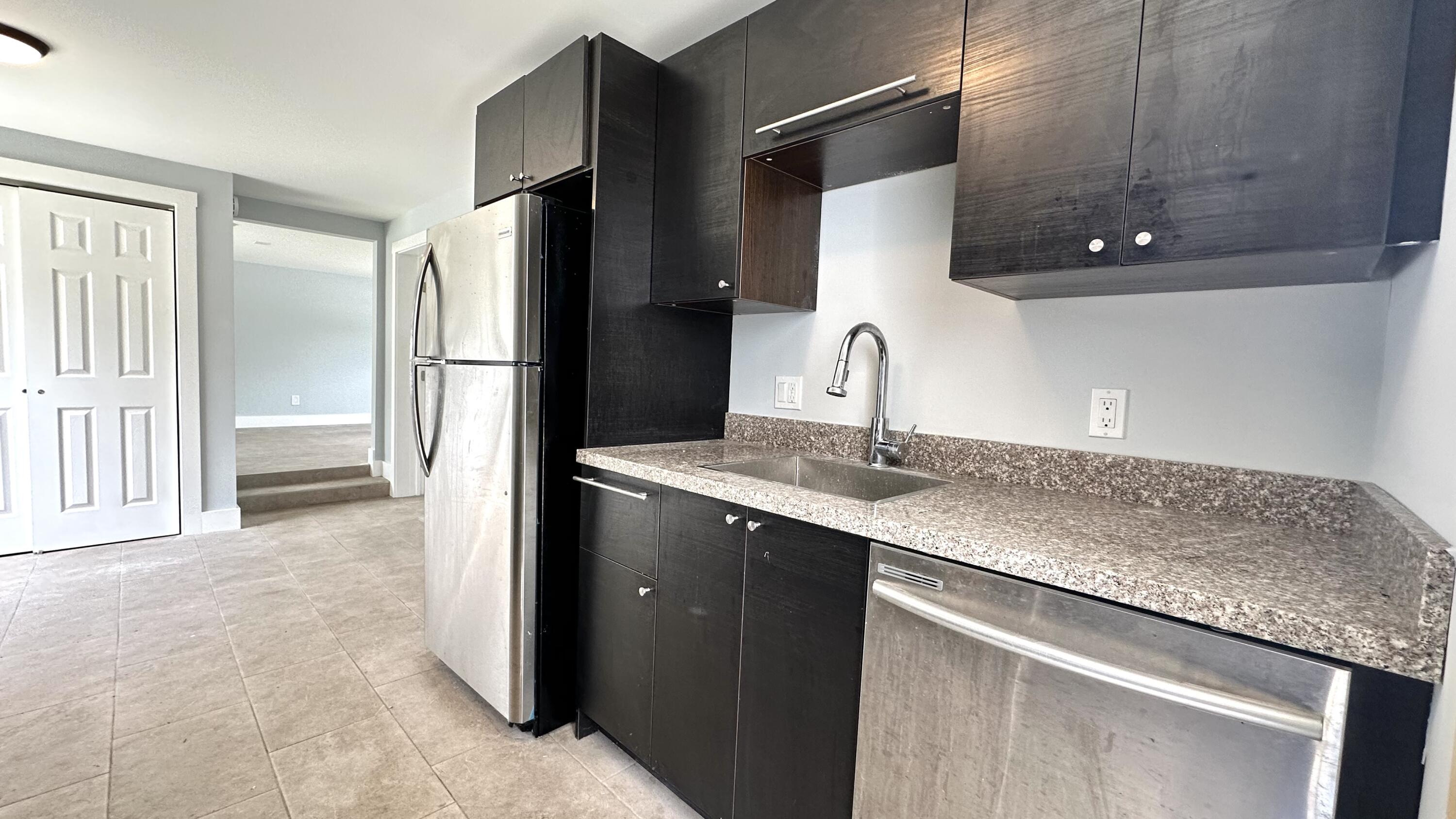 Lake Worth Beach Condo: 318 South K Street