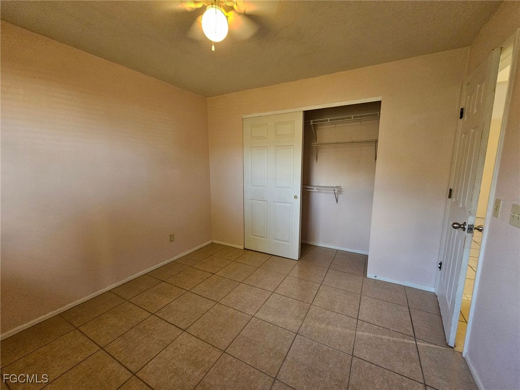 Cape Coral Condo: 1206 Southeast 36th Terrace