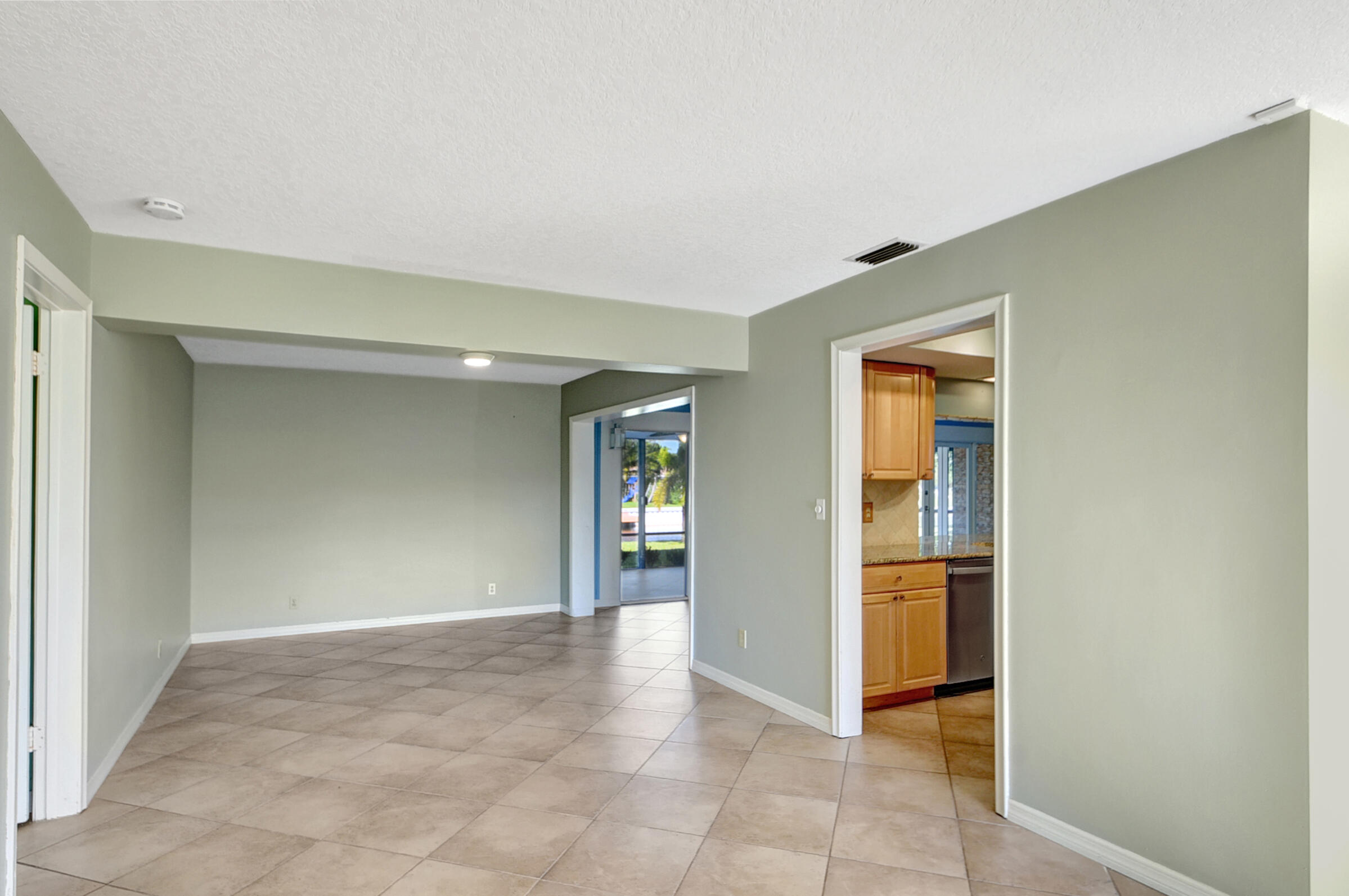 Lake Worth Beach Condo: 1753 West Terrace Drive