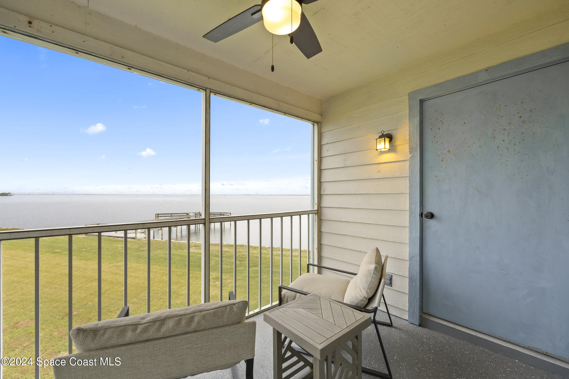 Cocoa Condo: 7030 N Highway