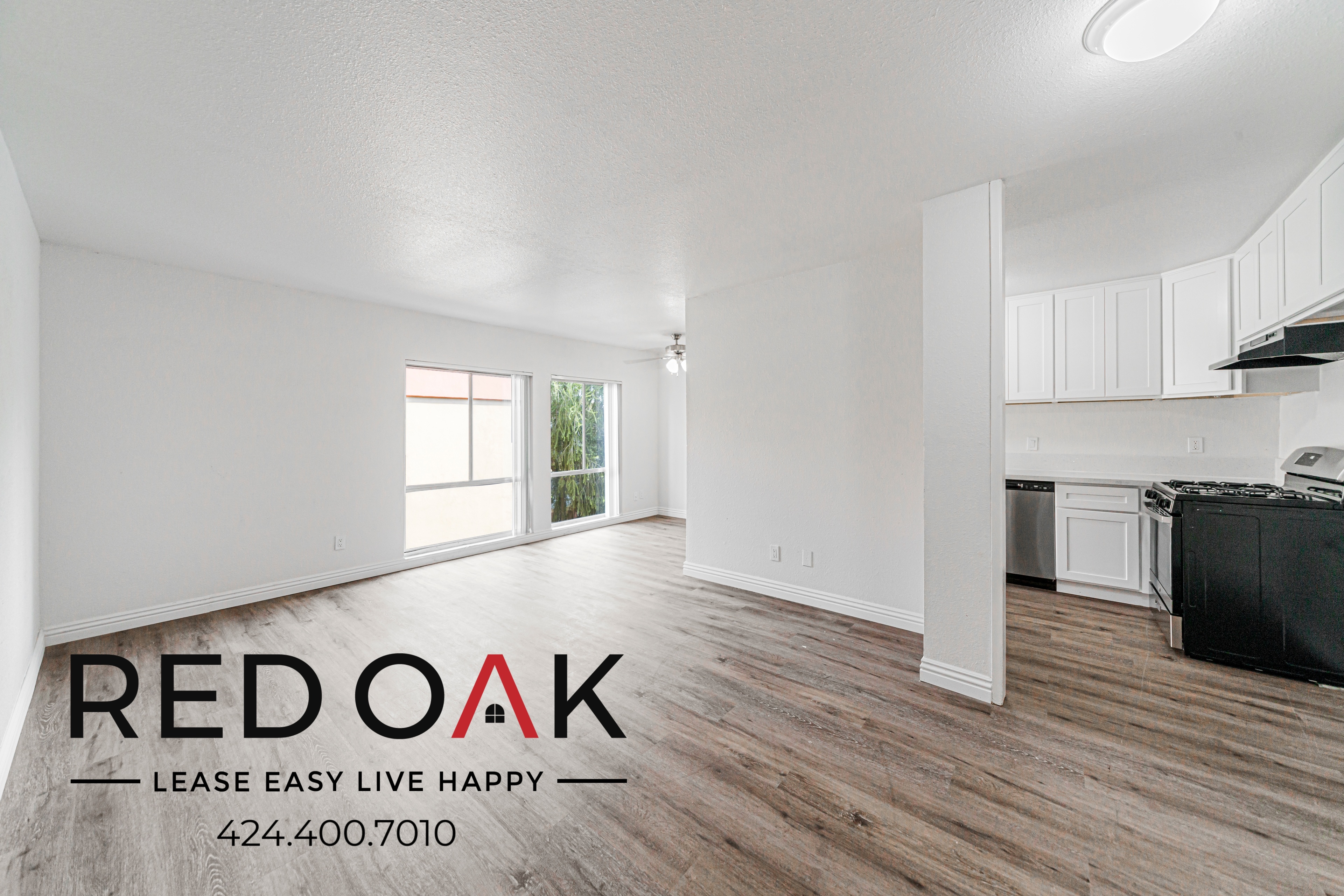 Reseda Condo: 17830 Sherman Way