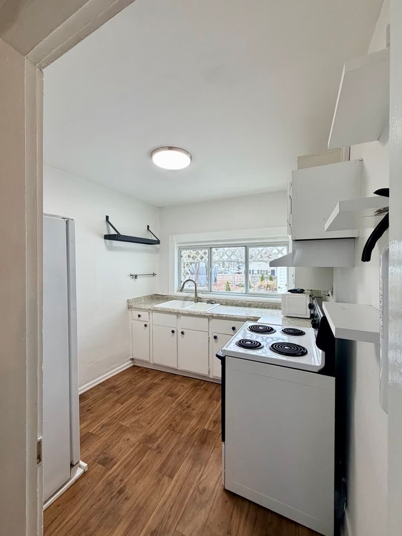 Lexington Condo: 365 South Upper Street