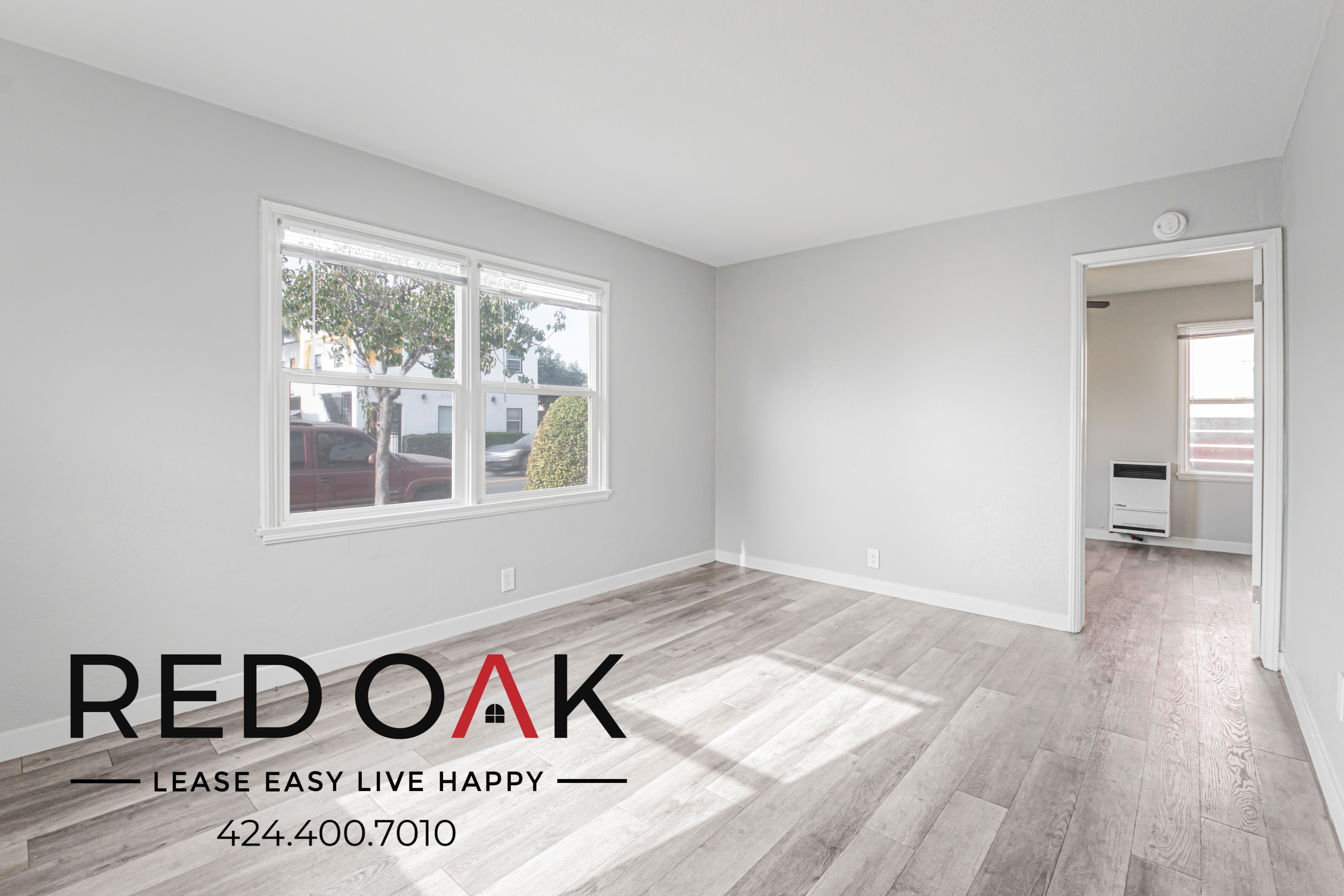 Long Beach Condo: 1094 Cherry Ave