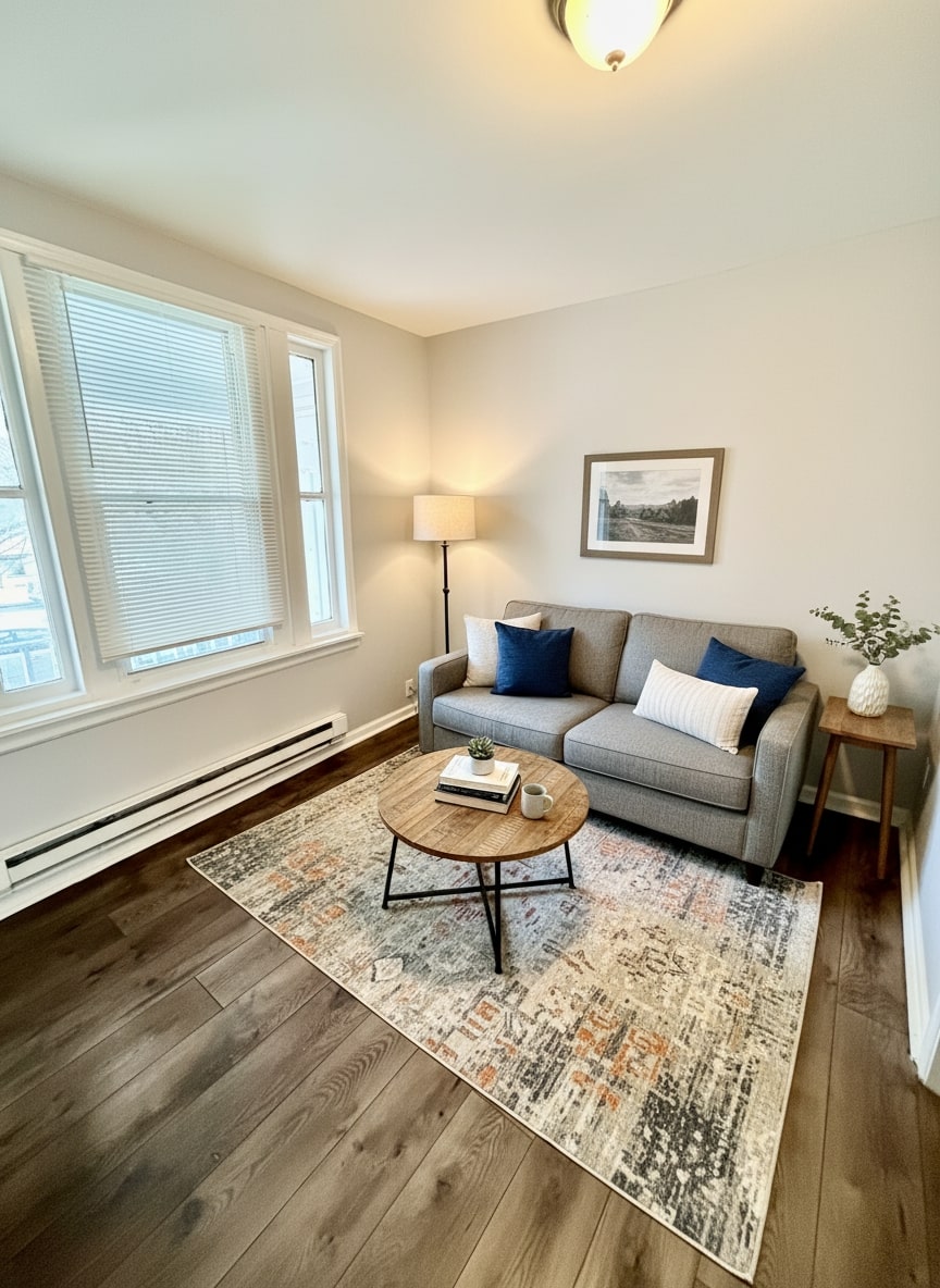 Philadelphia Condo: 6059 Kingsessing Ave