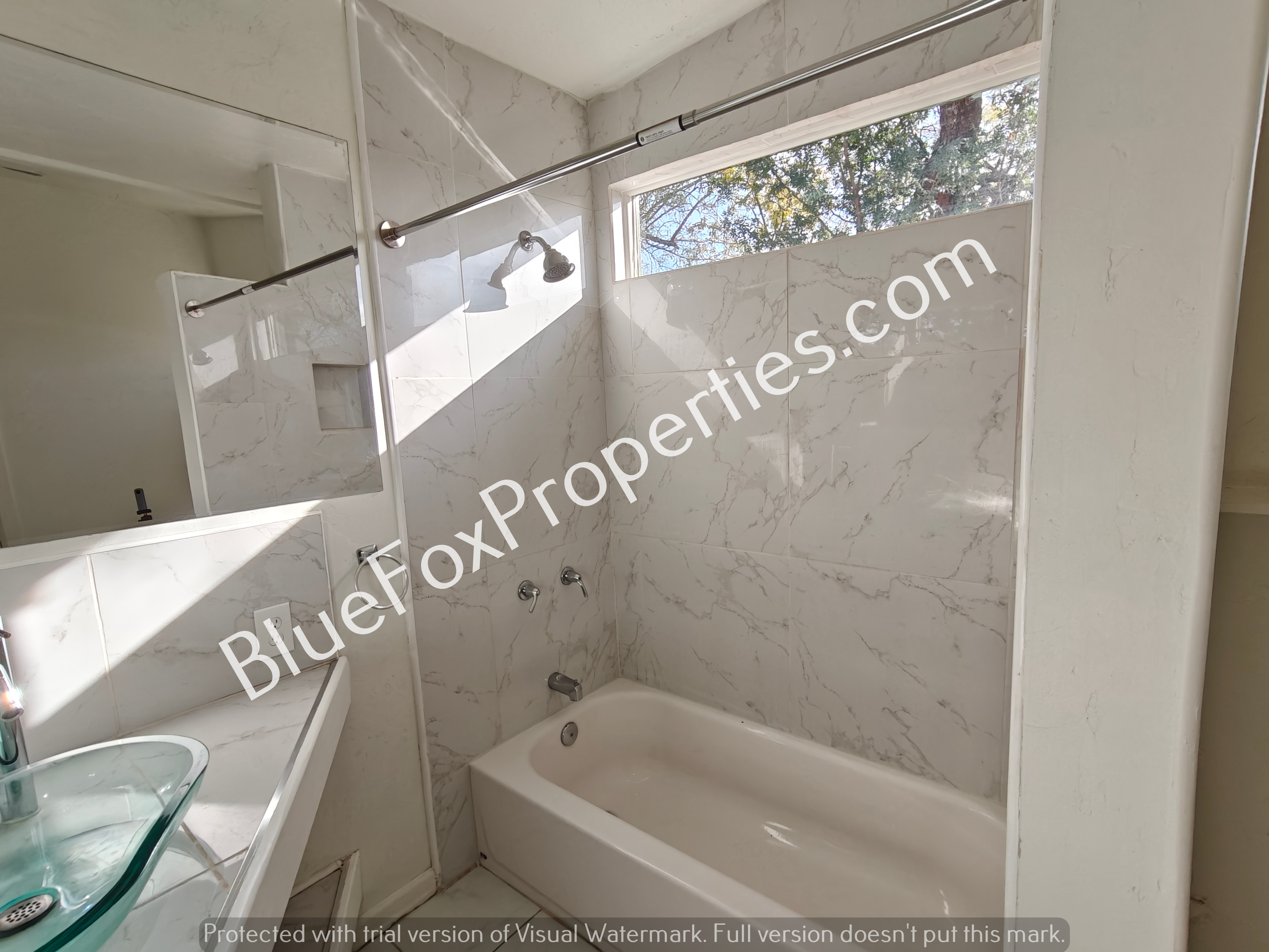 Tucson Townhome: 3318 E Bellevue Street # A