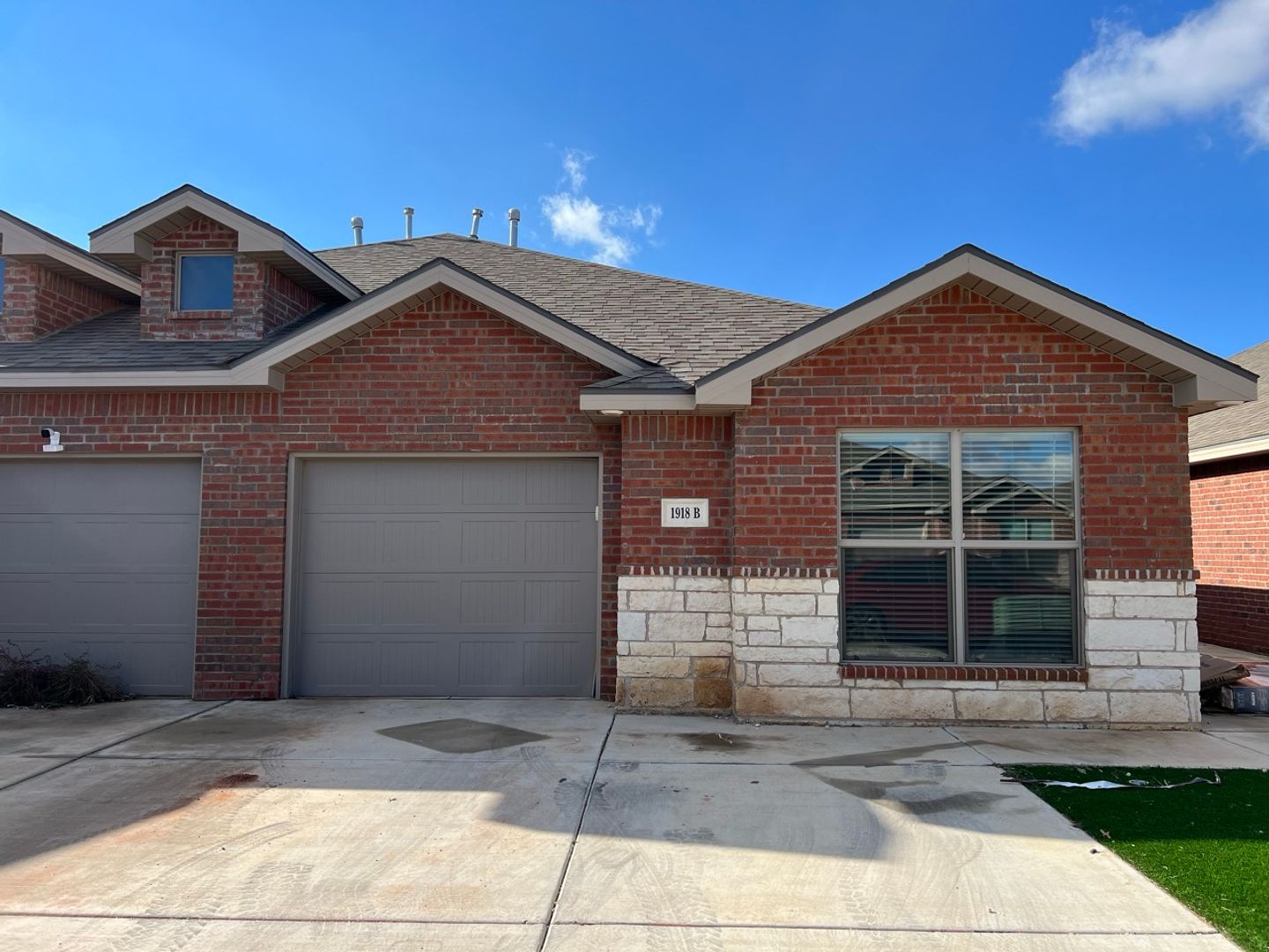 Lubbock Condo: 1918 Langford Ave