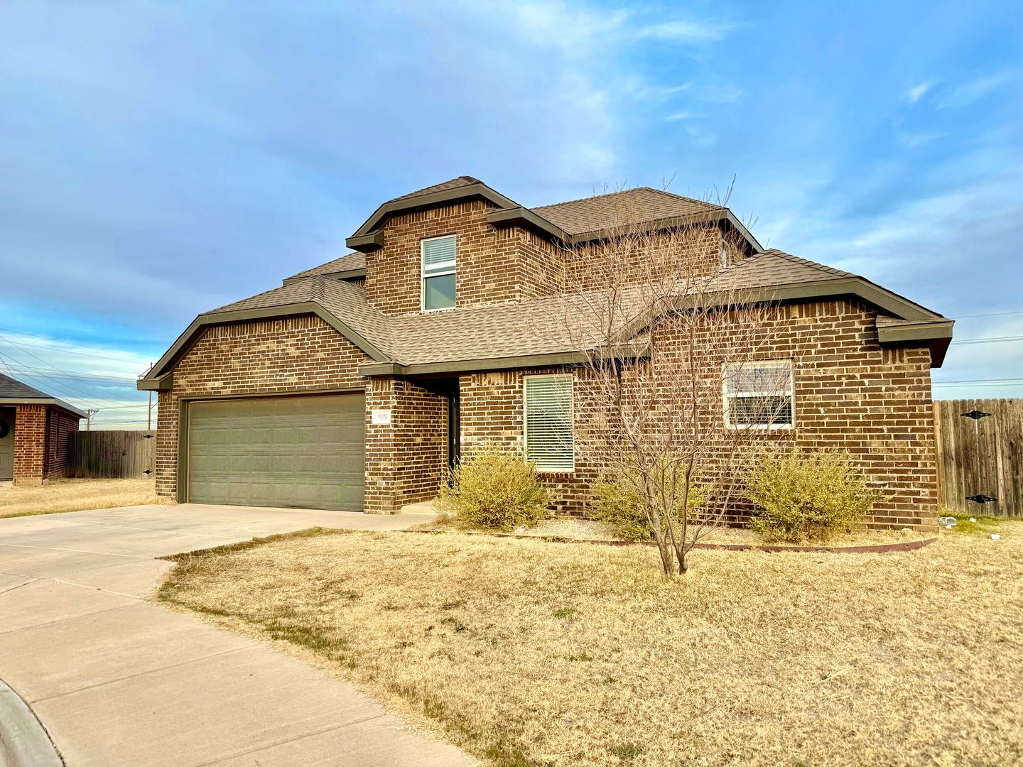 Wolfforth House: 909 Manchester Ct
