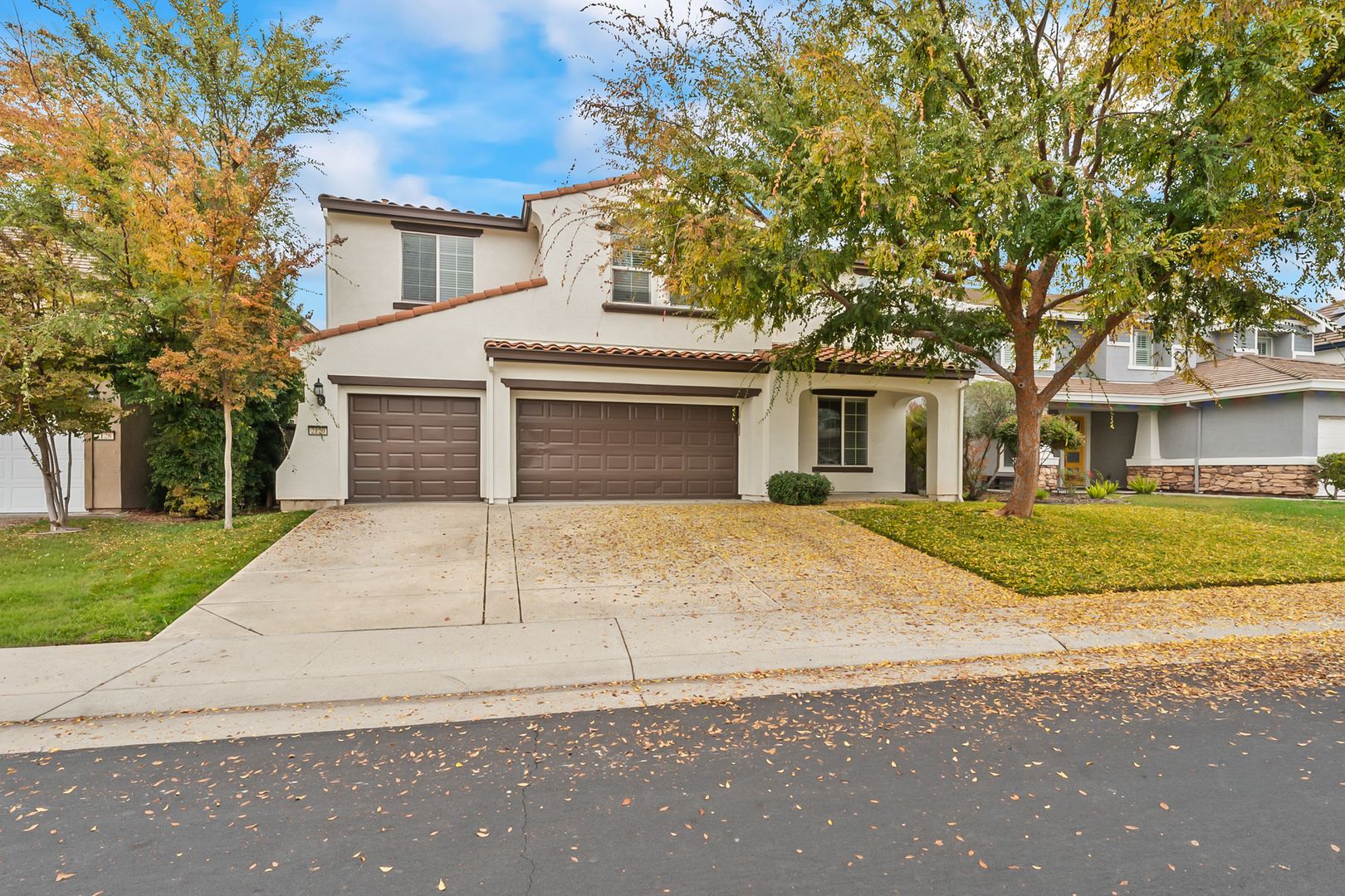 Roseville House: 2120 Stansfield Dr