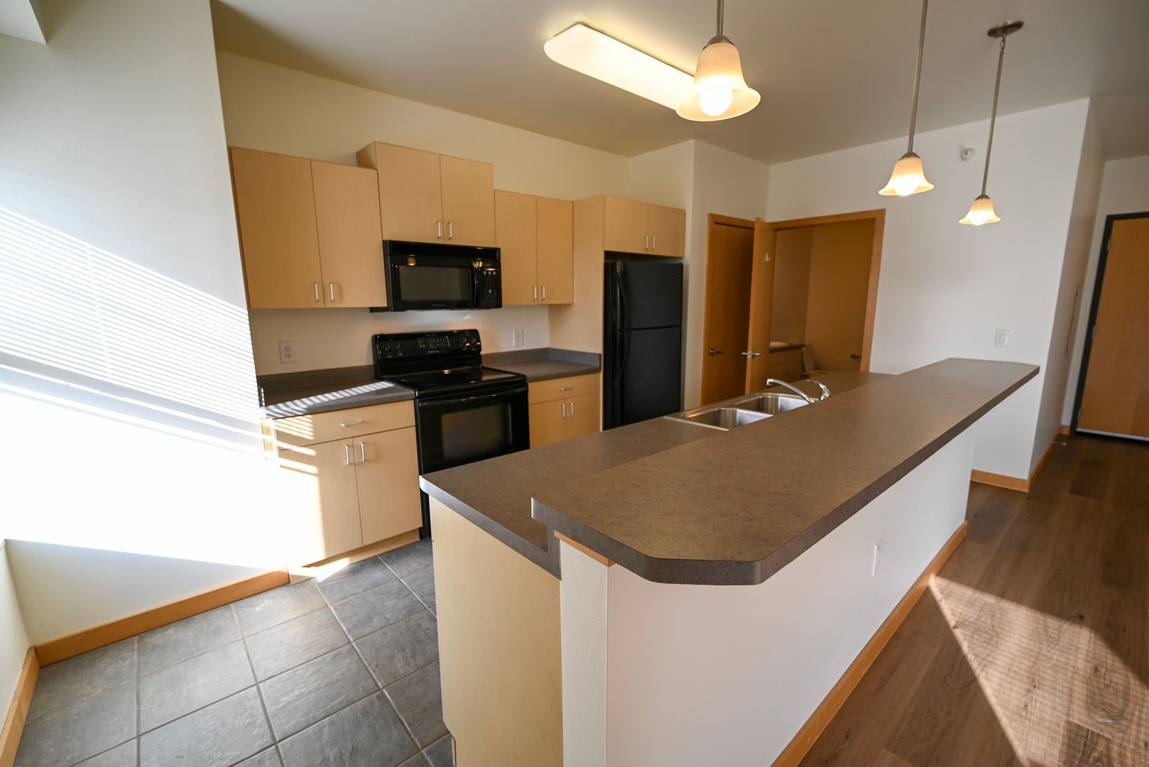 Sun Prairie Apartment: 188 Cannery Pl