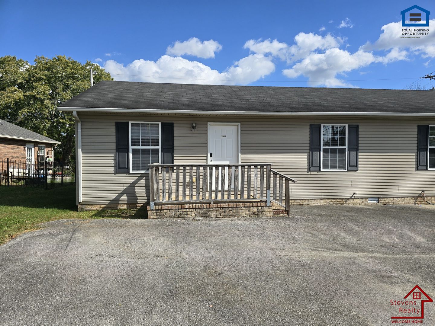 Cookeville House: 101 Big Oak Dr