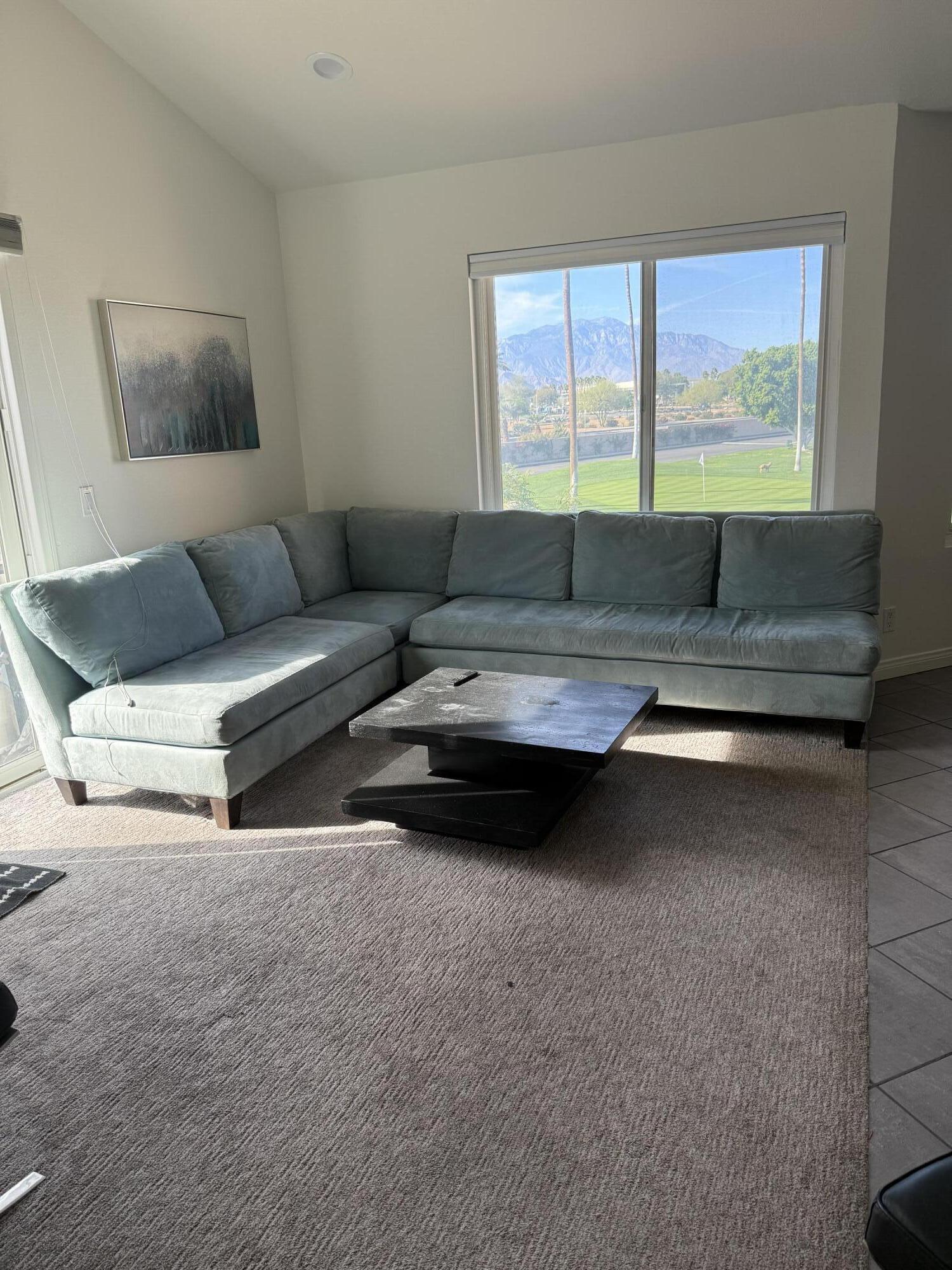 La Quinta Condo: 78125 Crimson Court