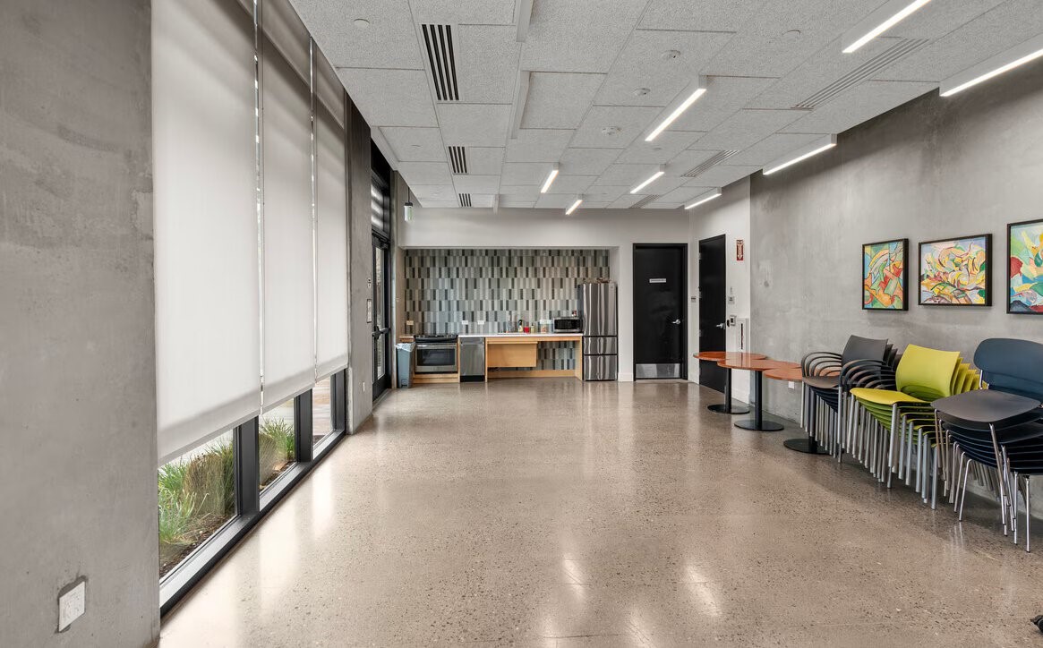 San Jose Condo: 333 Page Street