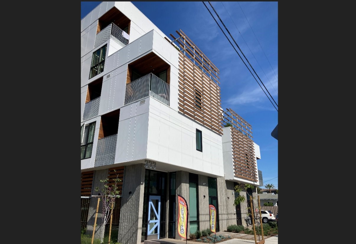 San Jose Condo: 333 Page Street