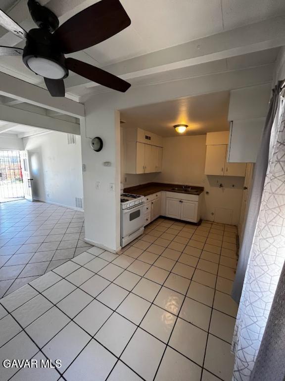 Palmdale Condo: 38906 Rambler Avenue