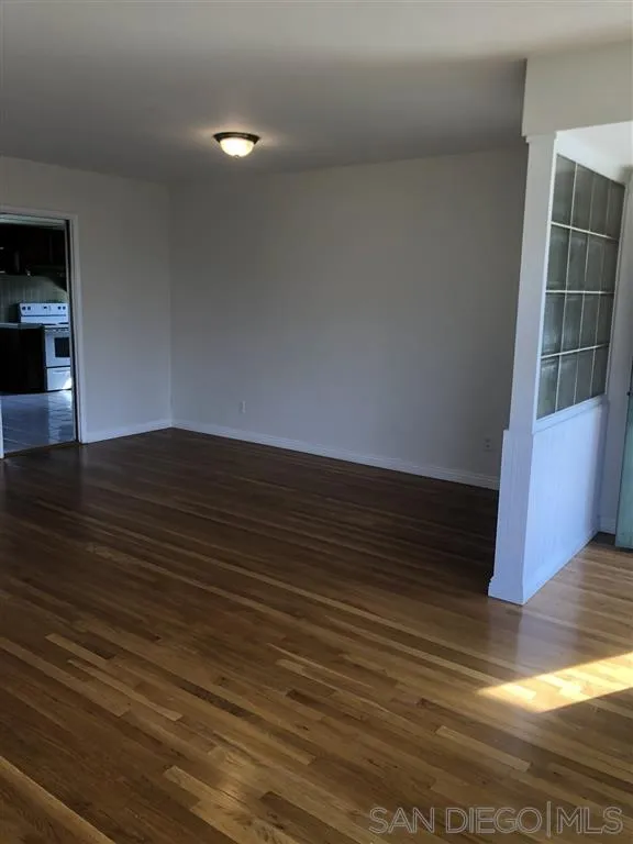 San Diego Condo: 4450 Coronado Avenue