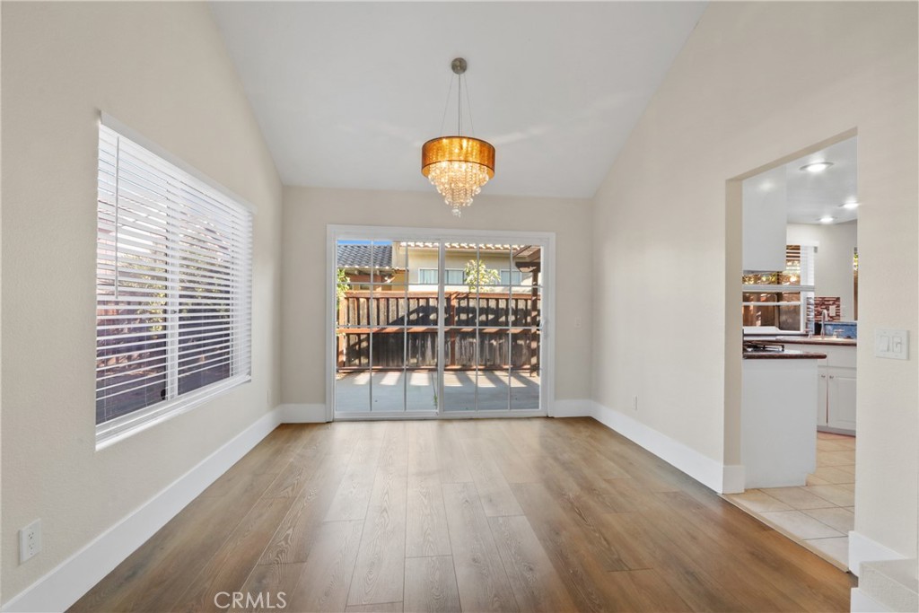 Corona Condo: 2475 Water