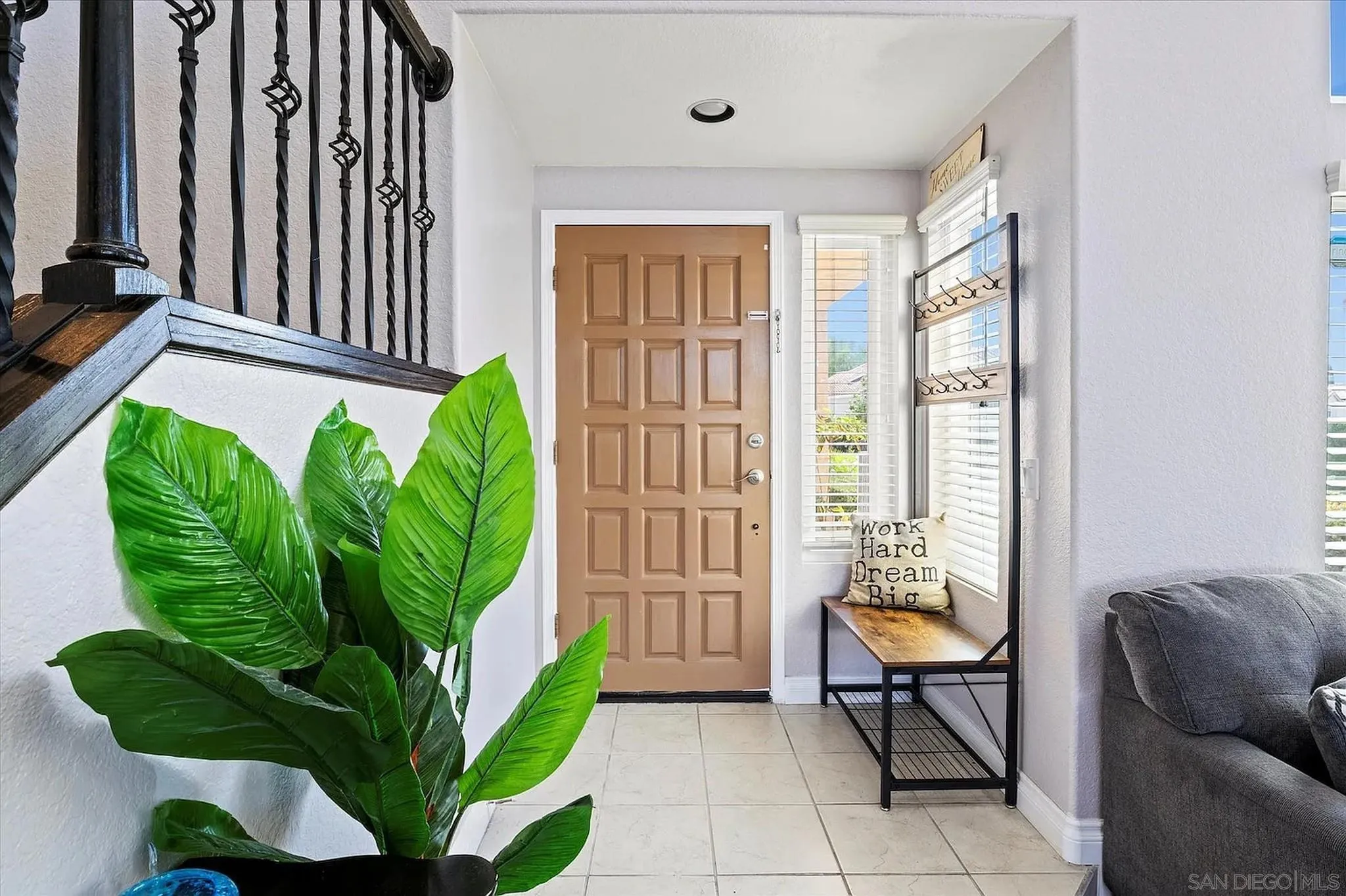 Oceanside Condo: 3718 Via Las Villas