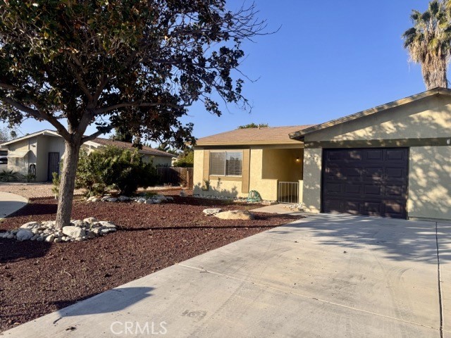 Hemet Condo: 2286 Callao Court