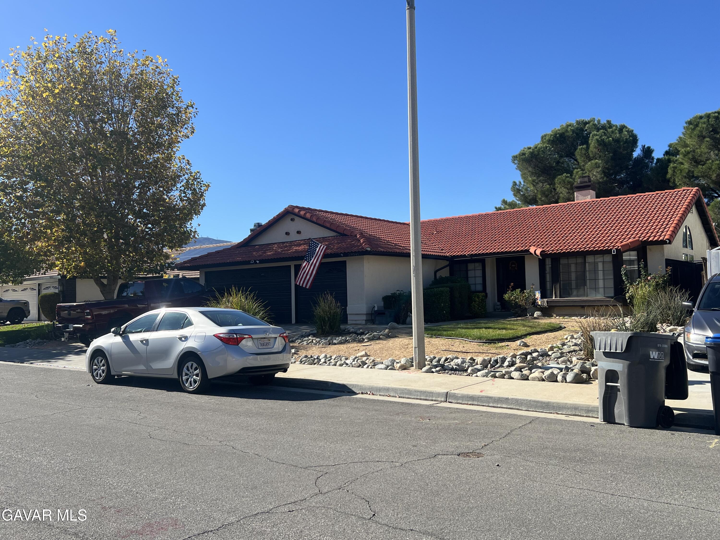 Palmdale Condo: 39335 Rockcliff Court