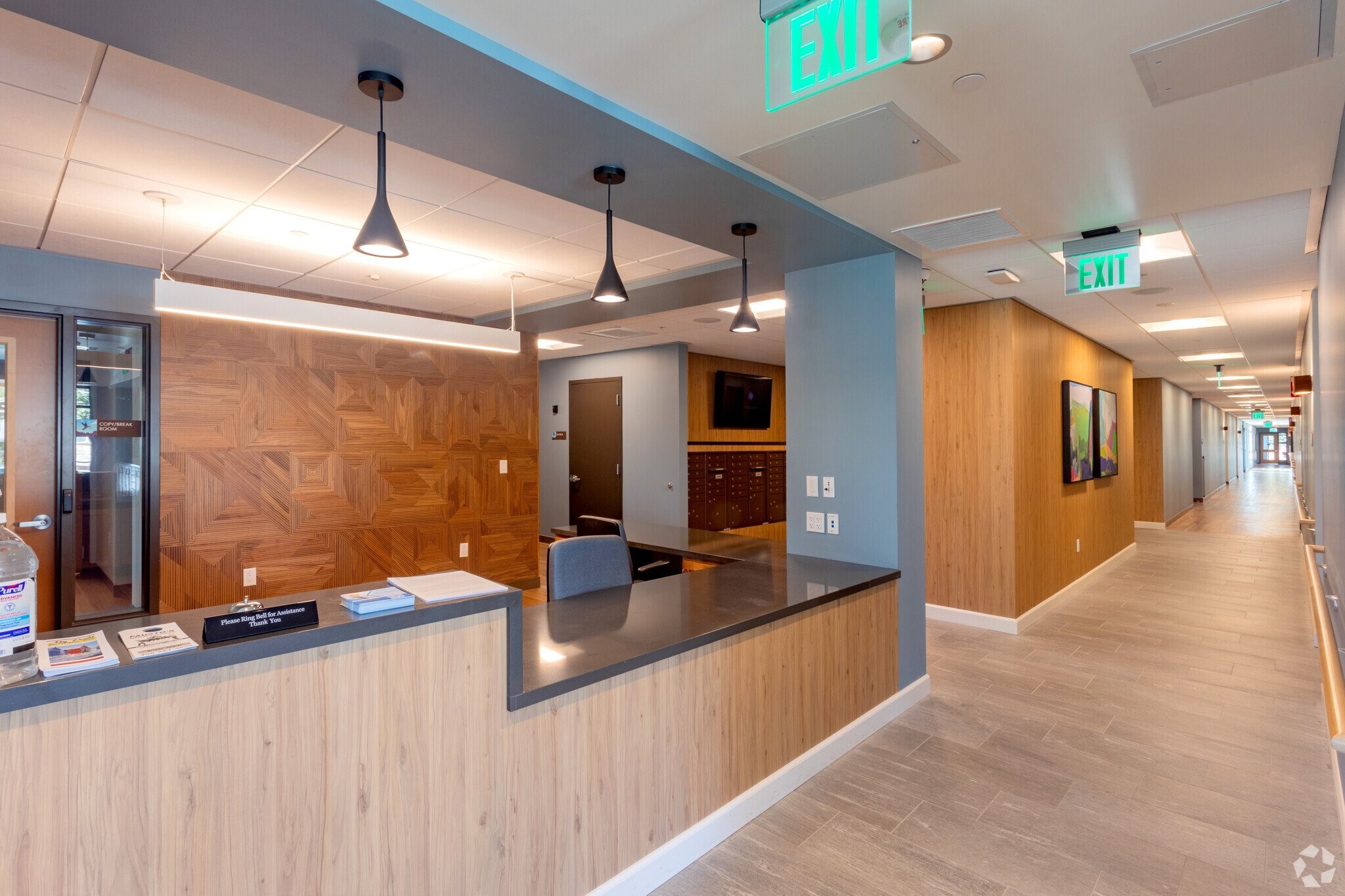 Morgan Hill Condo: 16685 Church Street