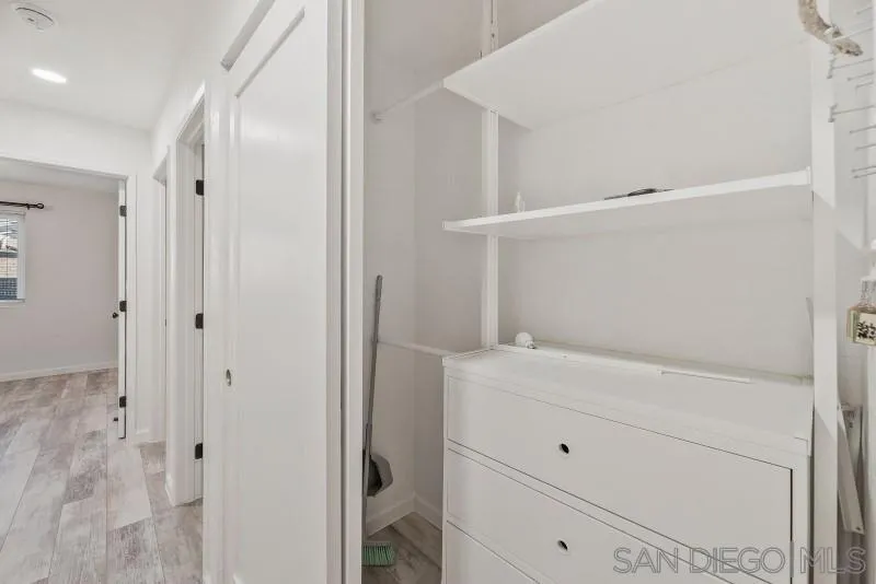 San Diego Condo: 3755 Udall Street